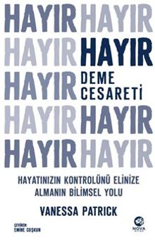 Hayır Deme Cesareti