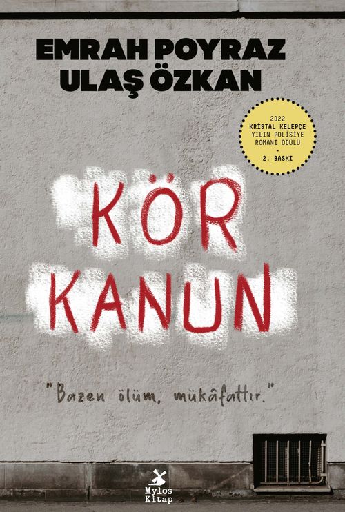 Kör Kanun