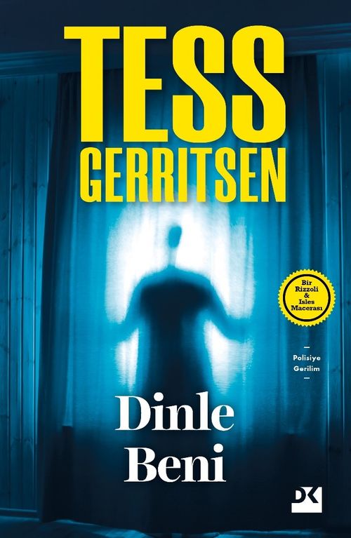 Dinle Beni