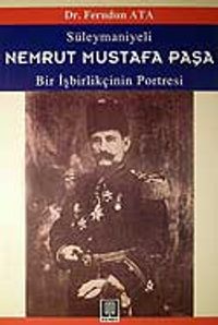 Süleymaniyeli Nemrut Mustafa Paşa