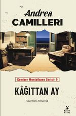 Kağıttan Ay / Komiser Montalbano Serisi 9