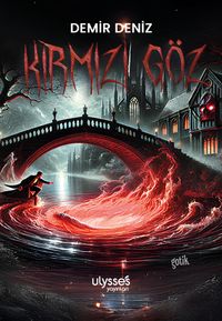 Kırmızı Göz