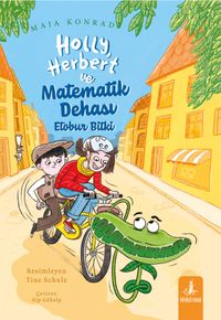 Holly, Herbert ve  Matematik Dehası Etobur Bitki