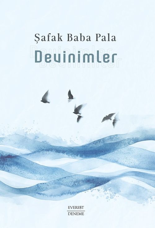 Devinimler