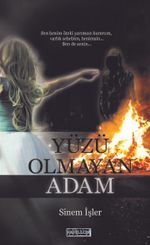 Yüzü Olmayan Adam (Ciltli)