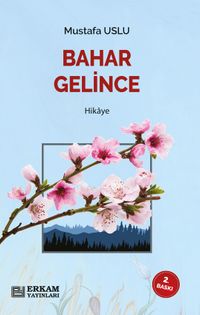 Bahar Gelince