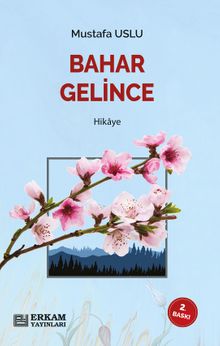 Bahar Gelince