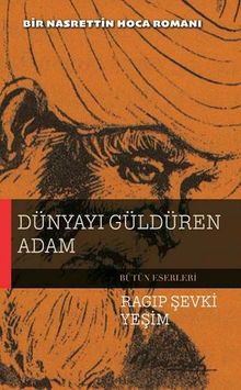 Dünyayı Güldüren Adam