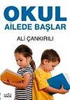 Okul Ailede Başlar