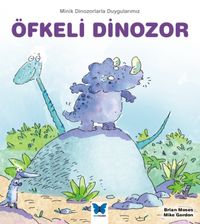 Öfkeli Dinozor