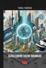 Dijitalleşmenin Turizme Yansımaları