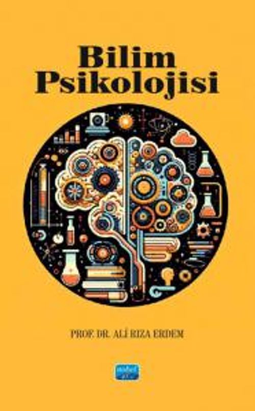Bilim Psikolojisi