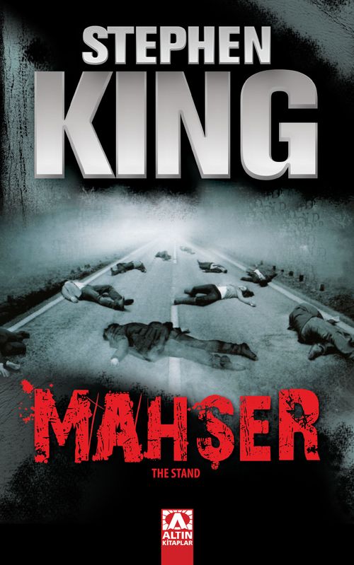 Mahşer (Tam Metin)
