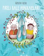 Pireli Bale Ayakkabıları