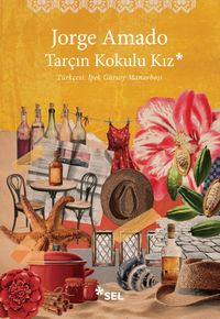 Tarçın Kokulu Kız