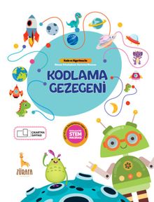 Kodlama Gezegeni 