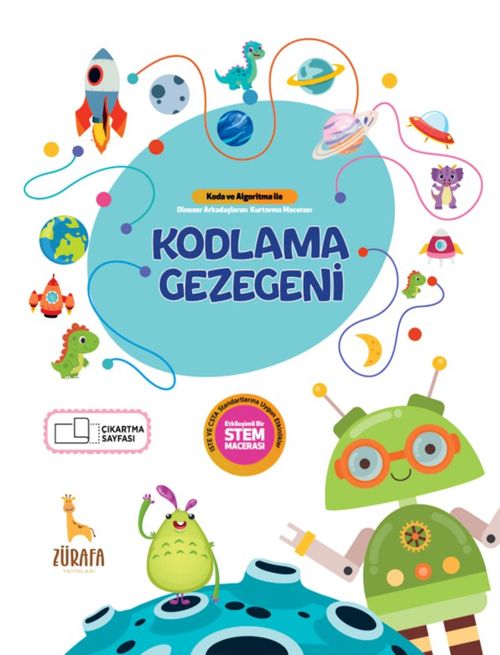 Kodlama Gezegeni 