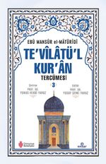 Te'vilatül Kur'an Tercümesi 3