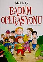 Badem Operasyonu (Ciltsiz)