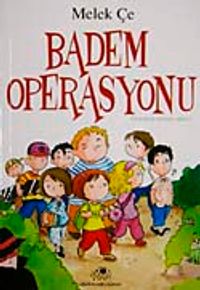 Badem Operasyonu (Ciltsiz)