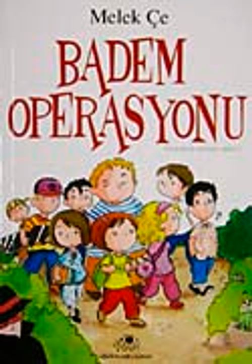 Badem Operasyonu (Ciltsiz)