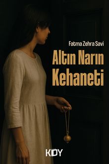 Altın Narın Kehaneti 