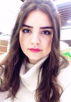  Dilan Şahin