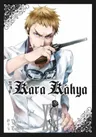 Kara Kahya 21