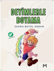 Deyimlerle Boyama (Pedagog Onaylı) 