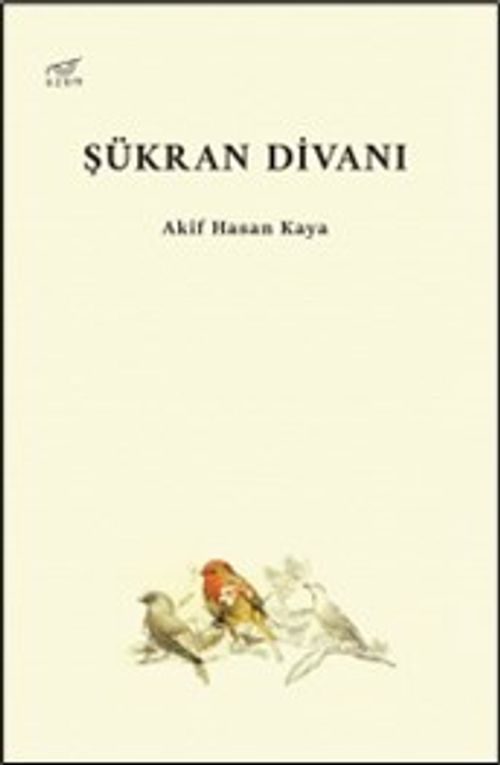 Şükran Divanı