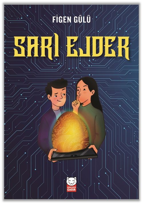 Sarı Ejder