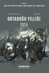 Ortadoğu Yıllığı 2024