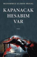 Kapanacak Hesabım Var