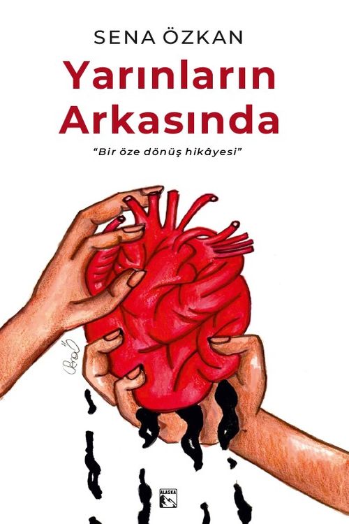 Yarınların Arkasında