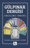 G&uuml;lpınar Dergisi (İnceleme-İndeks)
