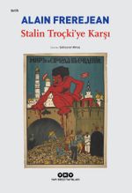 Stalin Troçki'ye Karşı
