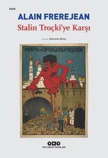 Stalin Troçki'ye Karşı