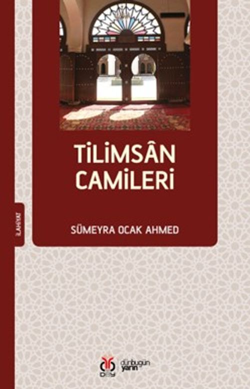 Tilimsan Camileri