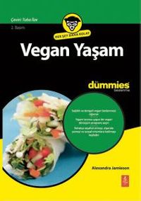 Vegan Yaşam for Dummies