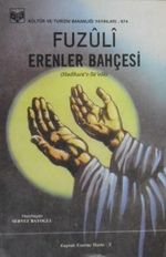 Erenler Bahçesi (Hadikatu's Su'ada) / 10-E-17