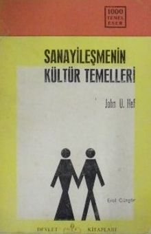 Sanayileşmenin Kültür Temelleri / 10-F-3