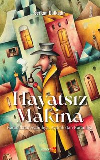 Hayatsız Makina & Karanlıktan Aydınlığa, Aydınlıktan Karanlığa