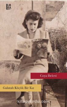 Galatalı Küçük Bir Kız - Coya Delevi