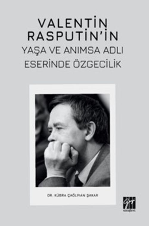 Valentin Rasputin'in Yaşa ve Anımsa Adlı Eserinde Özgecilik