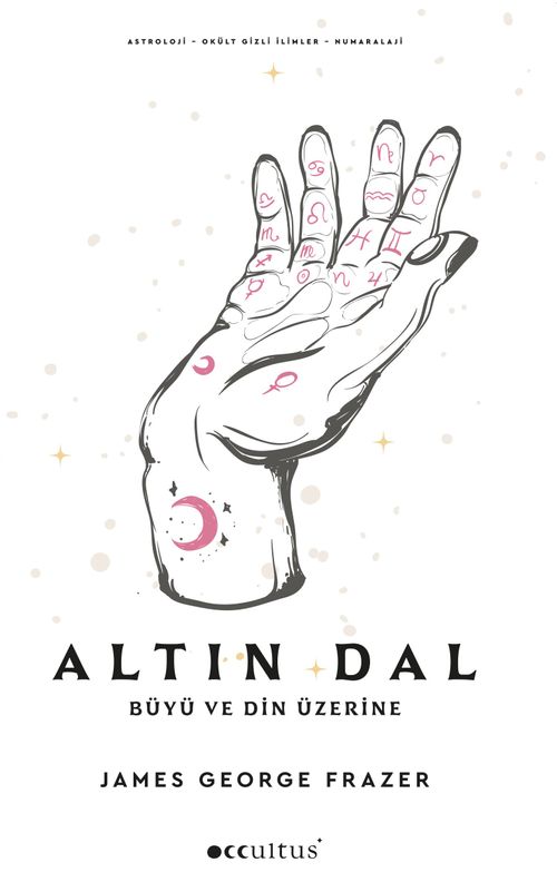 Altın Dal & Büyü Ve Din Üzerine 