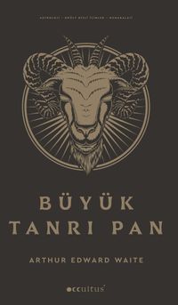Büyük Tanrı Pan