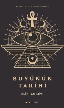 Büyünün Tarihi