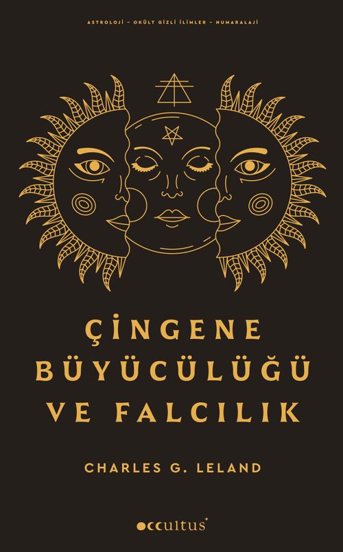 Çingene Büyücülüğü ve Falcılık