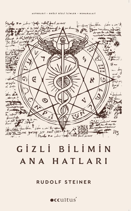 Gizli Bilimin Ana Hatları 