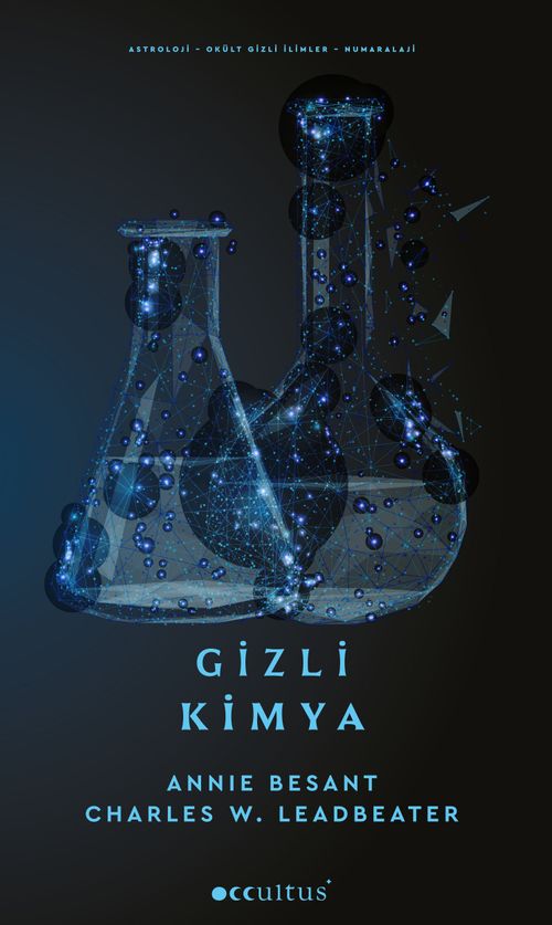 Gizli Kimya